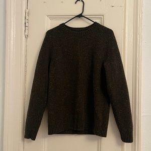 Banana republic wool sweater